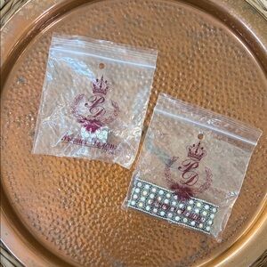 Premier Designs Bracelet and Pendant